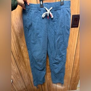 Topo Designs hiking rock climbing outdoor Dirt Pants